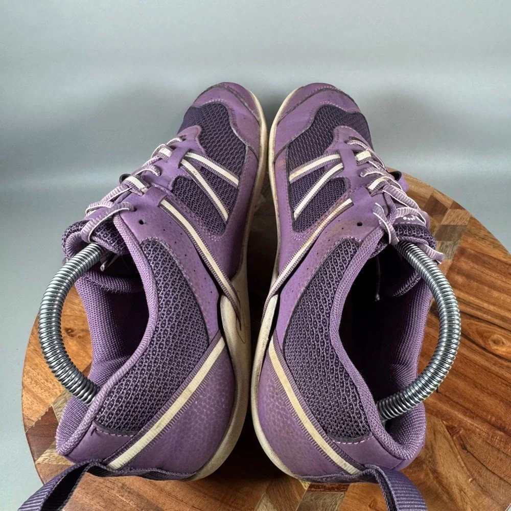 Xero Shoes Prio Women 10.5 Purple Minimalist Barefoot Running Shoes F210525W
